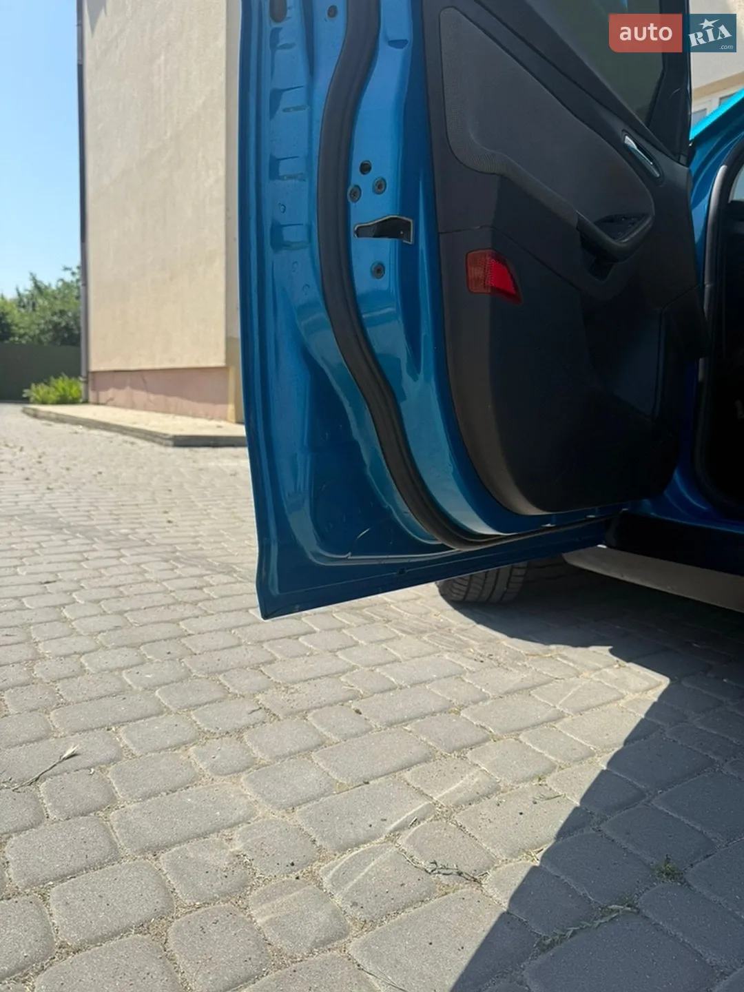 Ford Focus 2014 VIN 1FADP3F28EL397251 фото оголошення 10 з 10