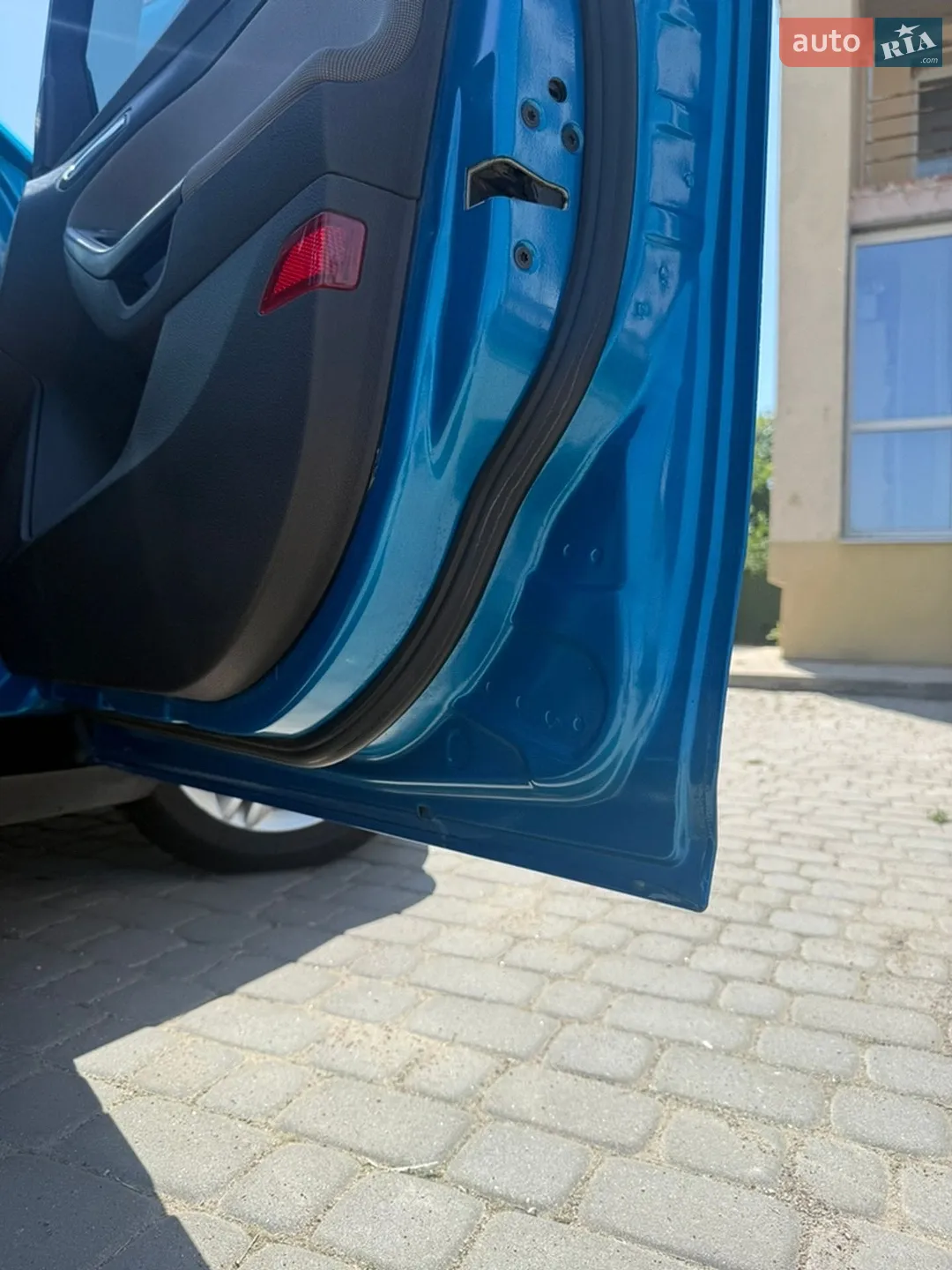 Ford Focus 2014 VIN 1FADP3F28EL397251 фото оголошення 9 з 10