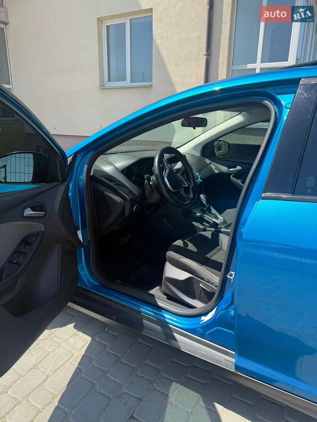 2014 Ford Focus - мініатюра 7