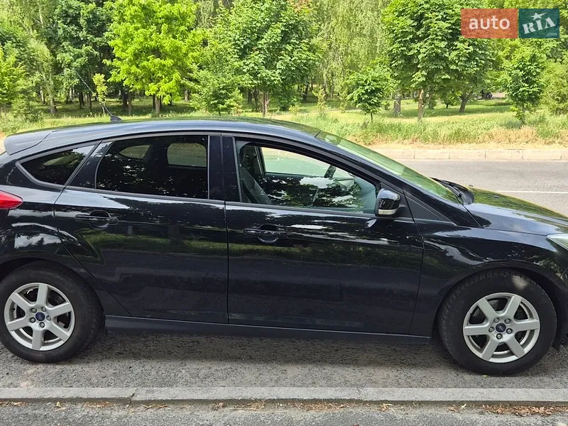 Ford Focus 2011 VIN WF0KXXGCBKBK72615 фото оголошення 7 з 77