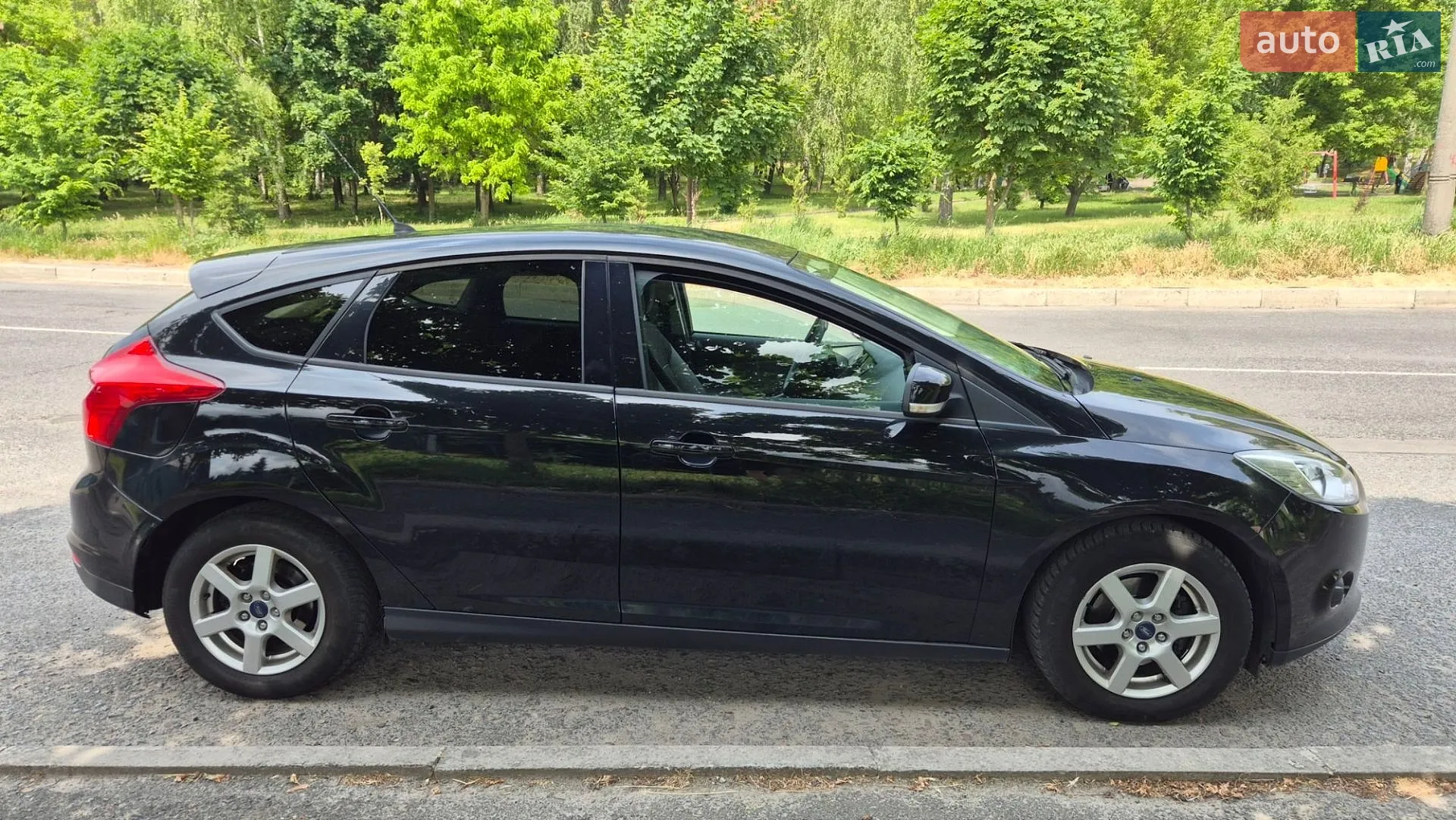 2011 Ford Focus - мініатюра 7