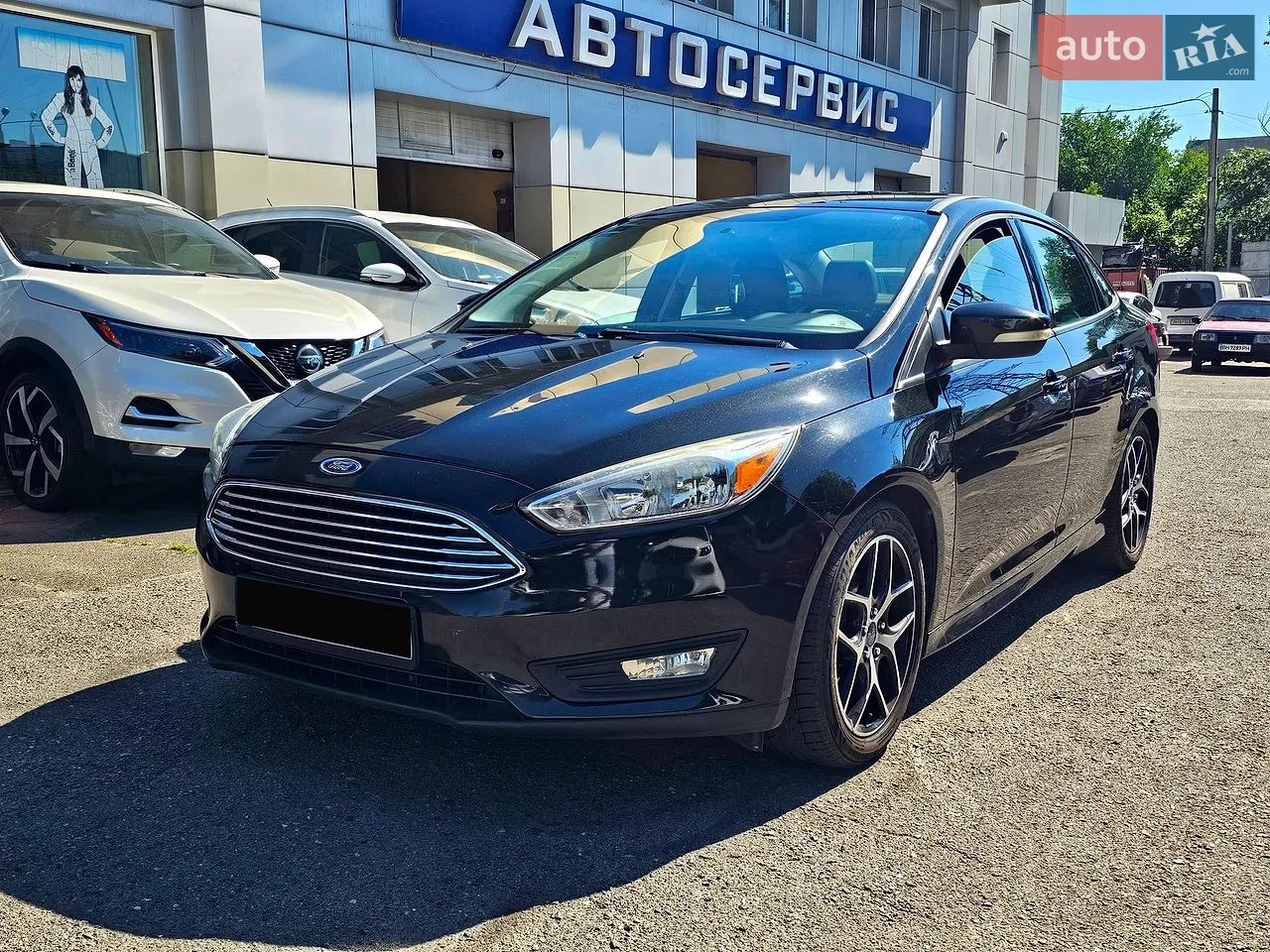 2016 Kia Niro - мініатюра 38