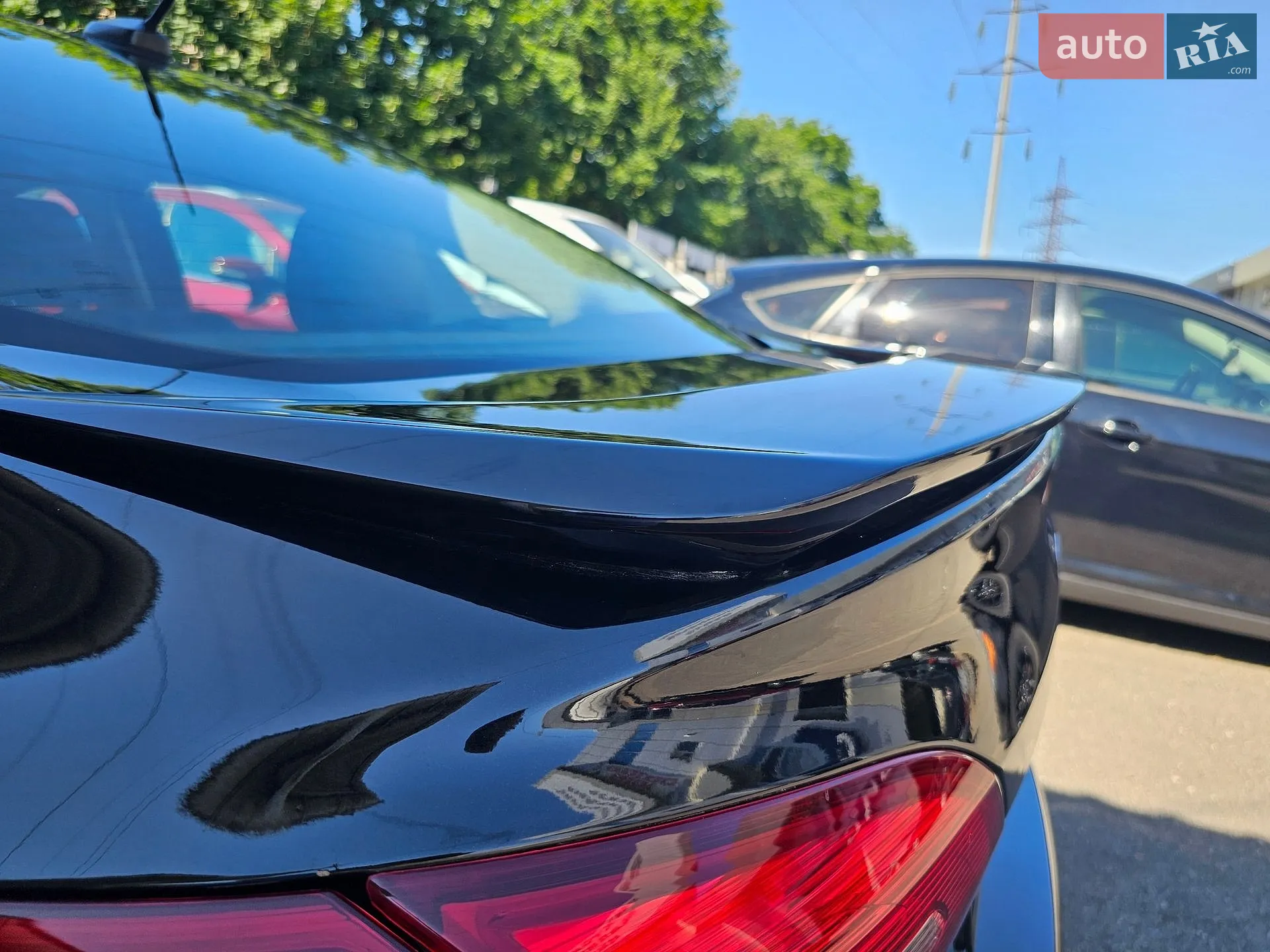 2015 Ford Focus - мініатюра 12