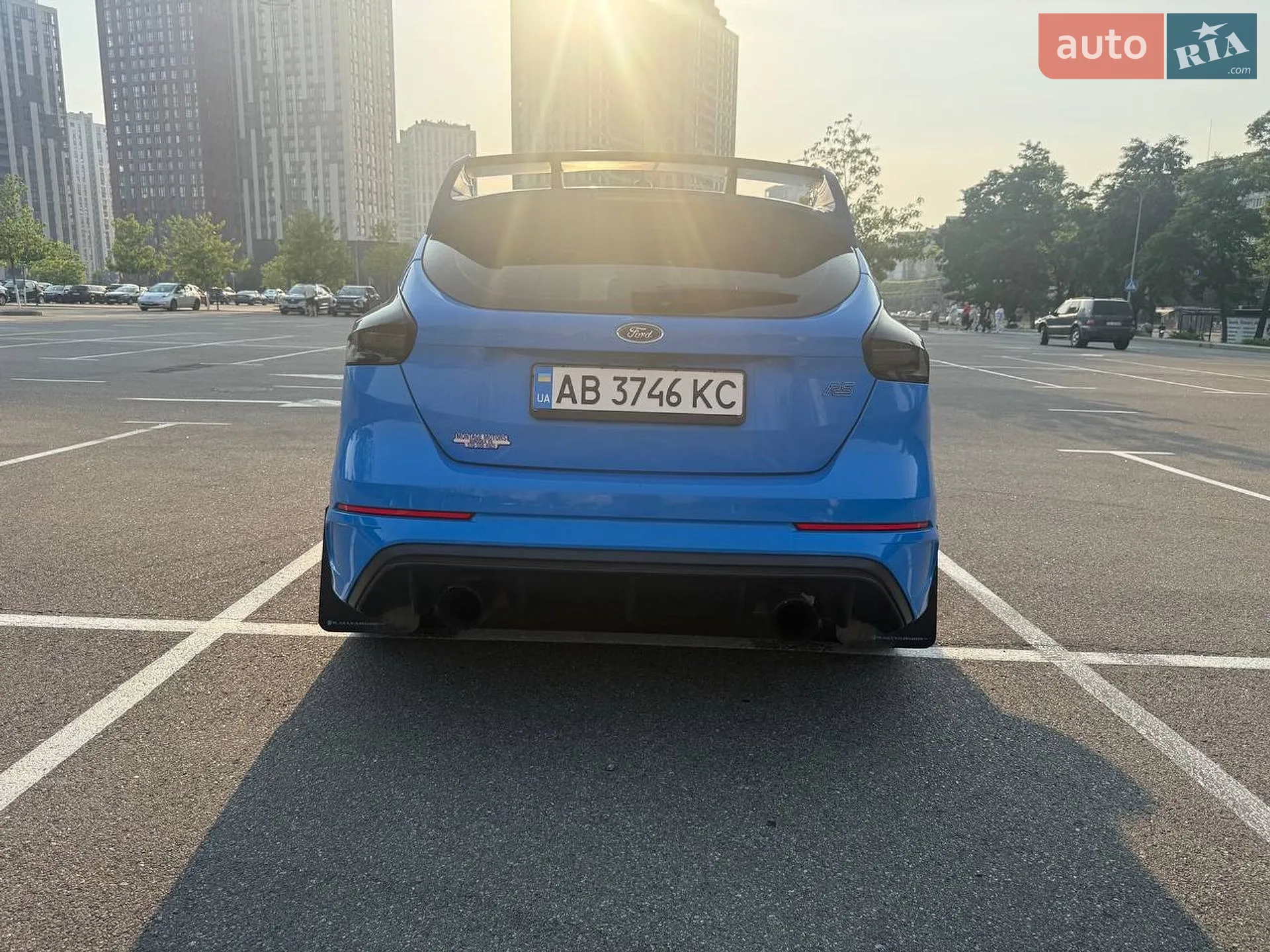 2016 Ford Focus - мініатюра 28