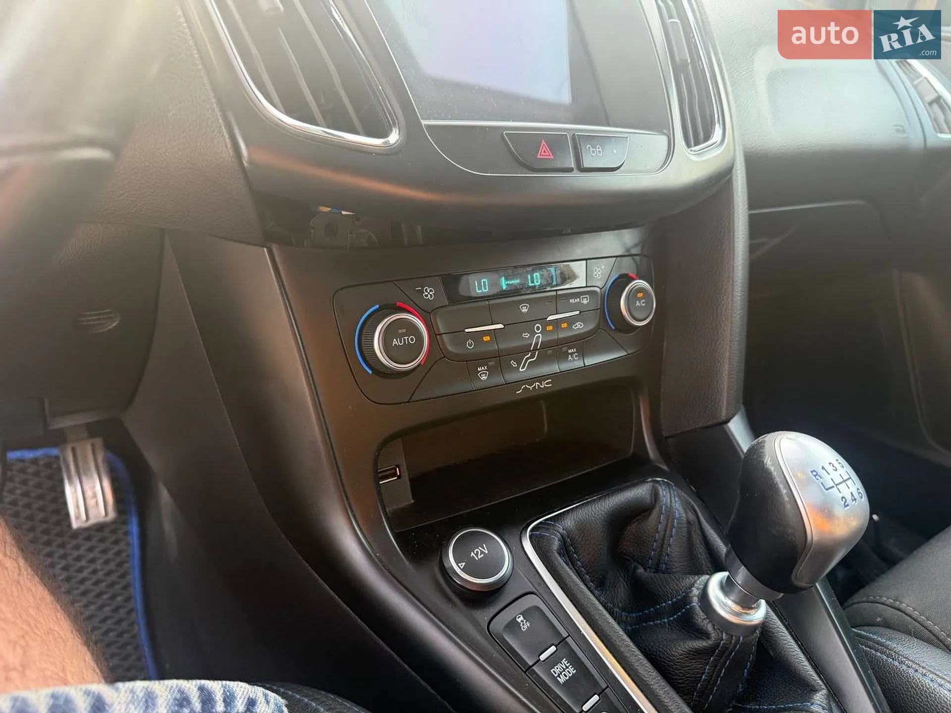 2016 Ford Focus - мініатюра 50