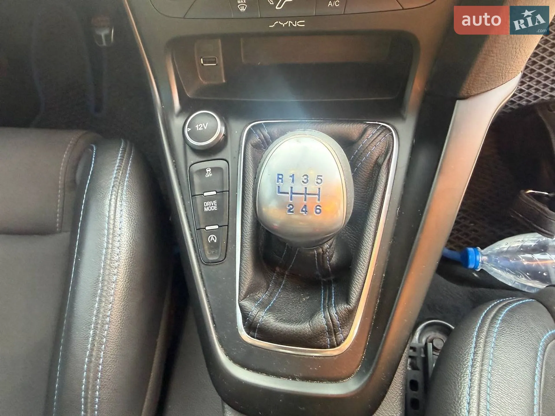 2016 Ford Focus - мініатюра 56