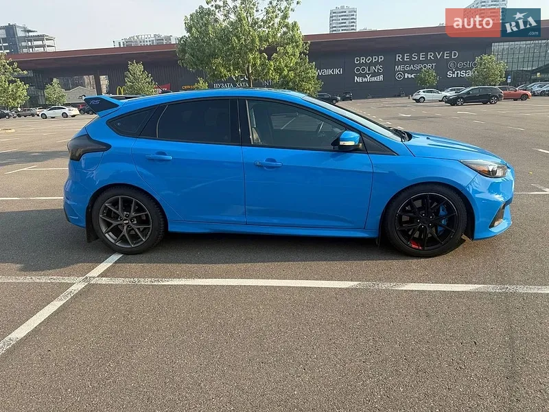Ford Focus 2016 VIN WF0DP3TH3G4114350 фото оголошення 16 з 104