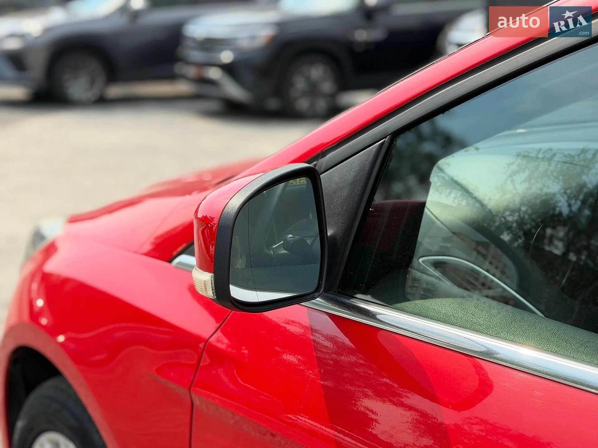 2013 Ford Focus - мініатюра 20