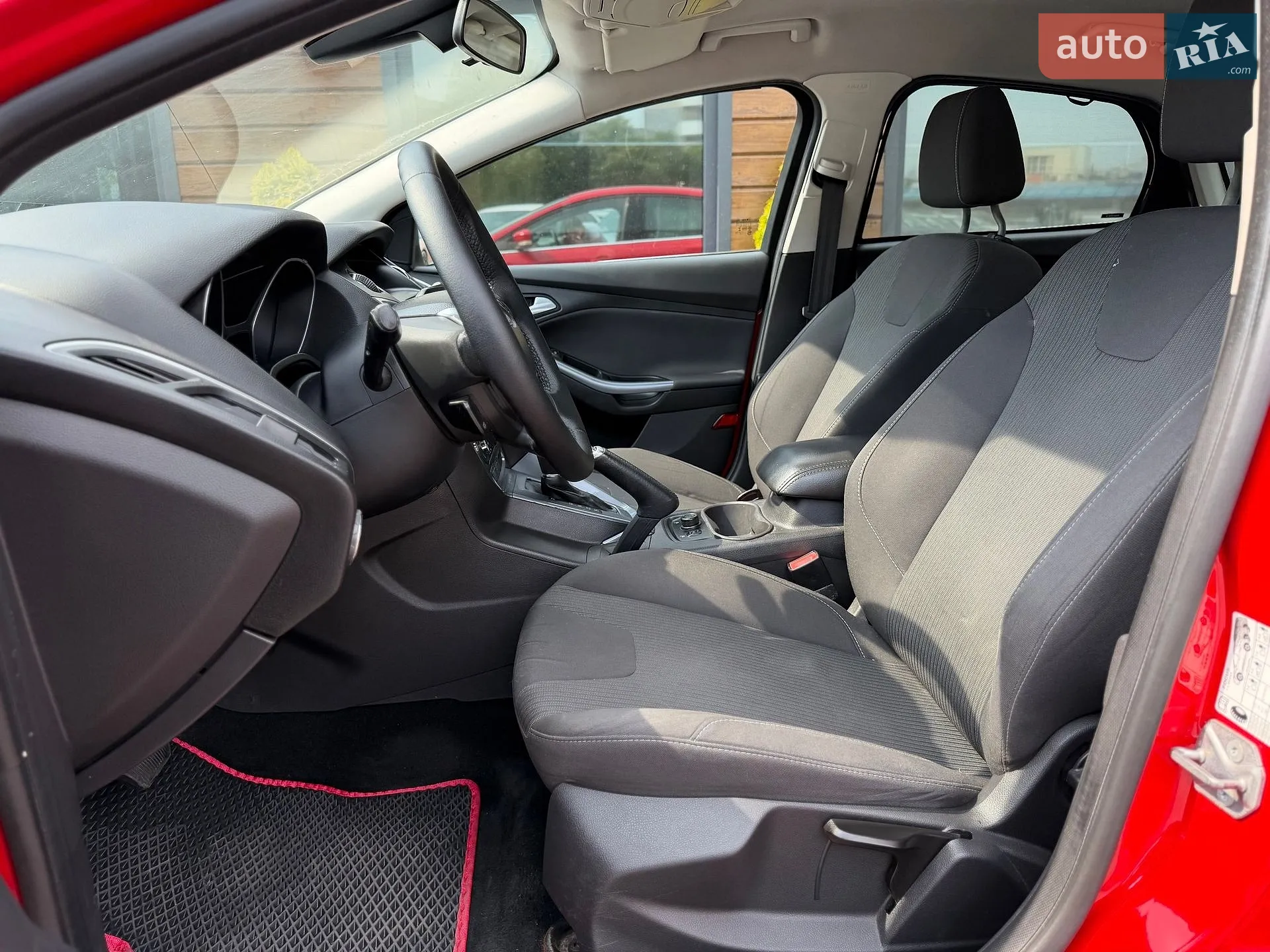 2013 Ford Focus - мініатюра 24