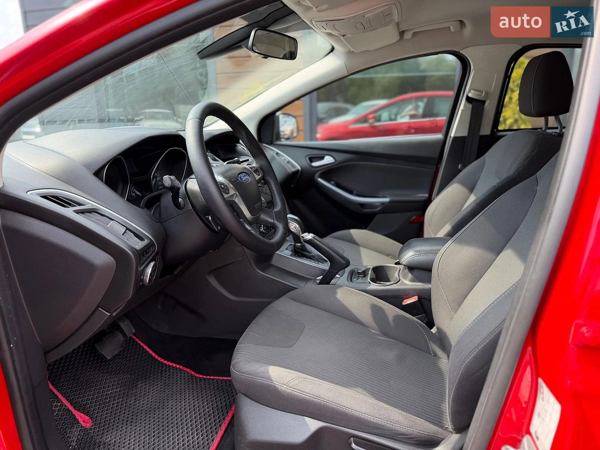 2013 Ford Focus - мініатюра 25