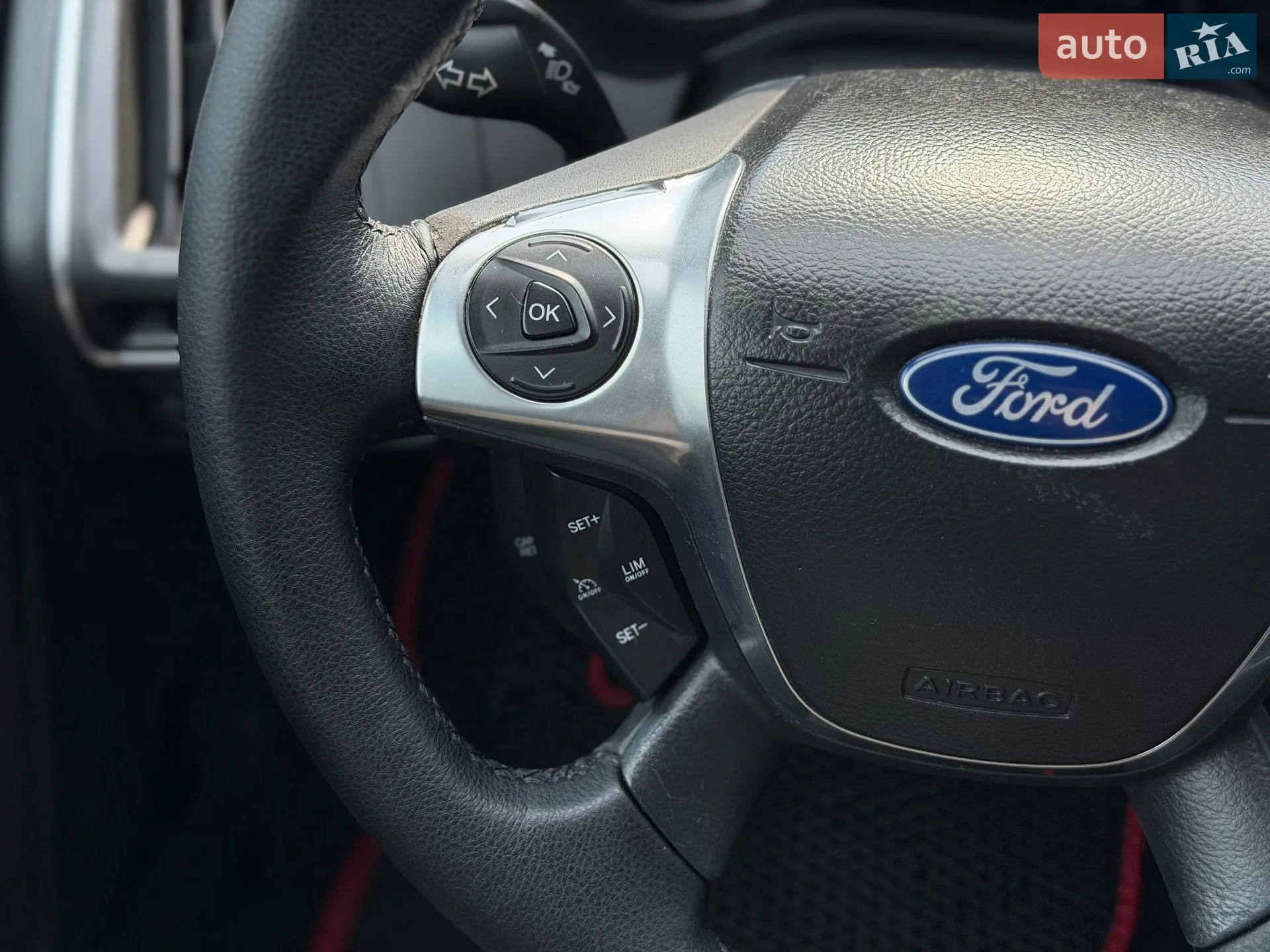 2013 Ford Focus - мініатюра 33