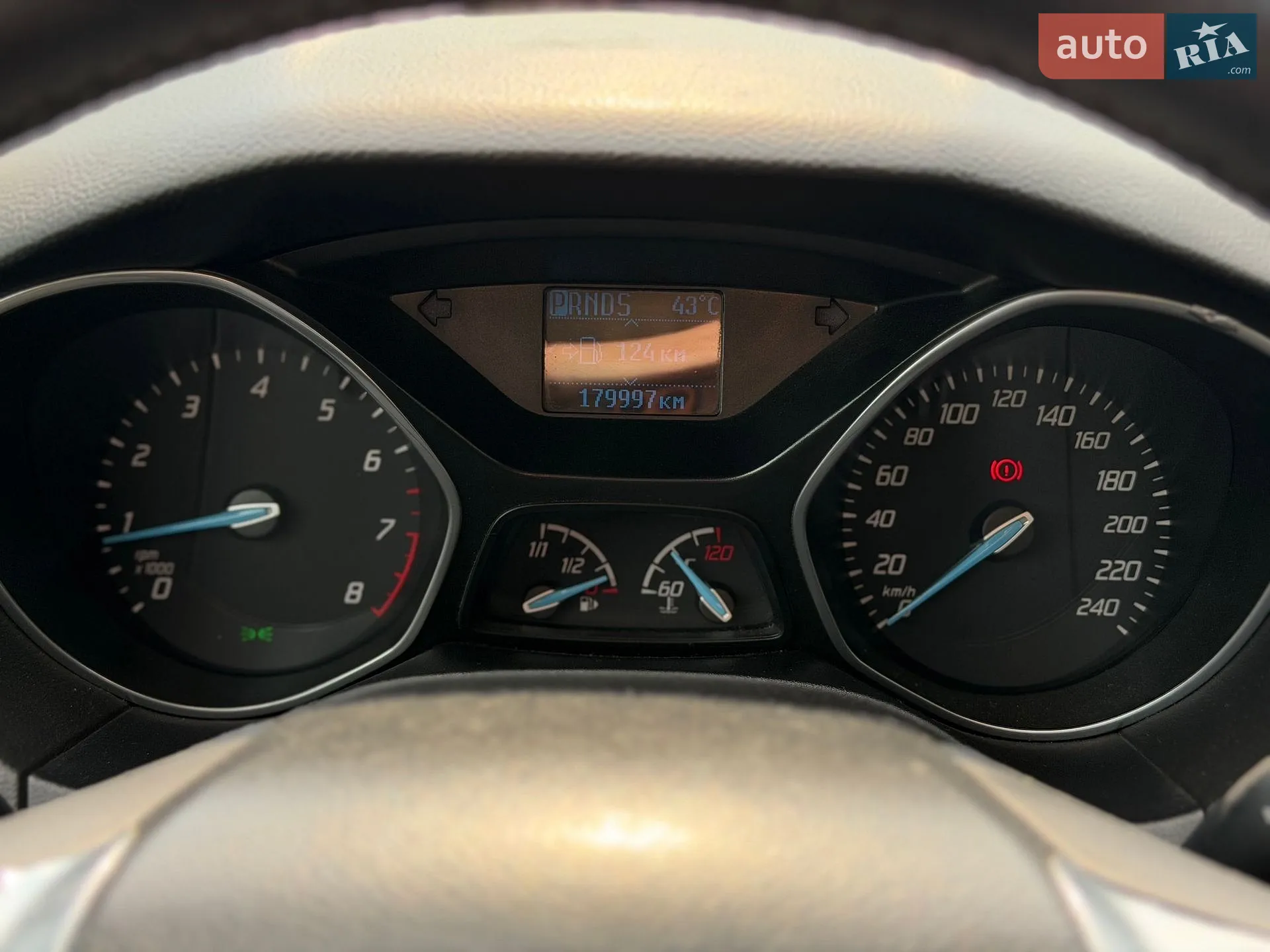 2013 Ford Focus - мініатюра 37