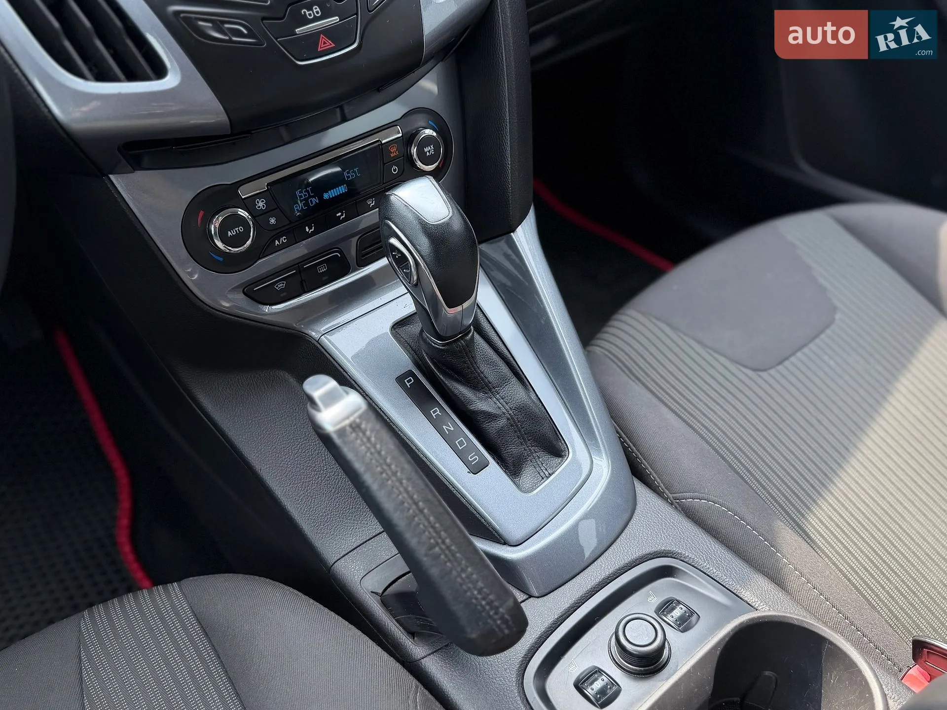 2013 Ford Focus - мініатюра 41