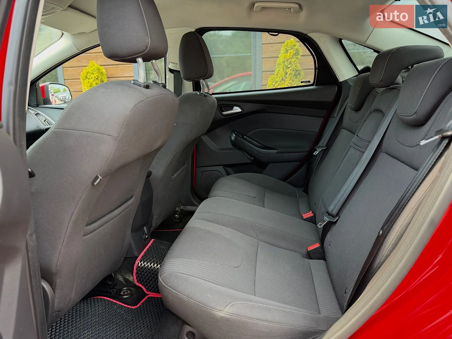 2013 Ford Focus - мініатюра 45