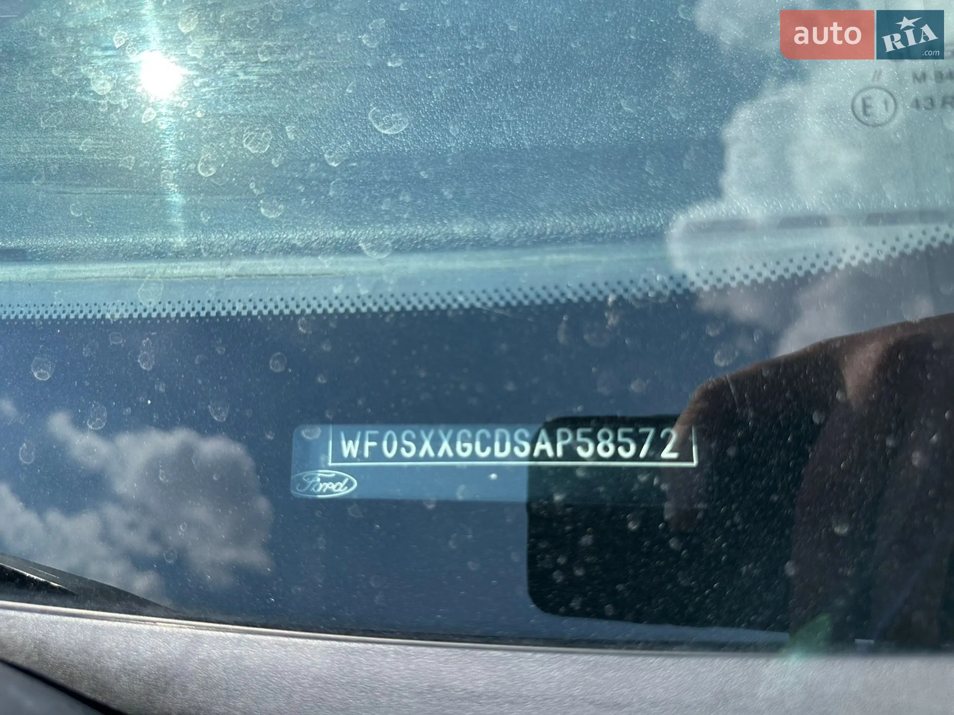 2010 Ford Focus - мініатюра 21