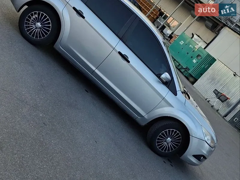 Ford Focus 2011 VIN WF0PXXWPDPBL74810 фото оголошення 13 з 80