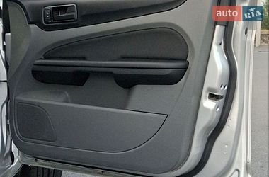 Хетчбек Ford Focus 2011 в Вінниці