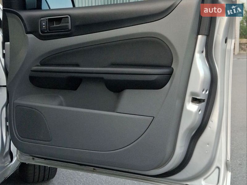 Хетчбек Ford Focus 2011 в Вінниці