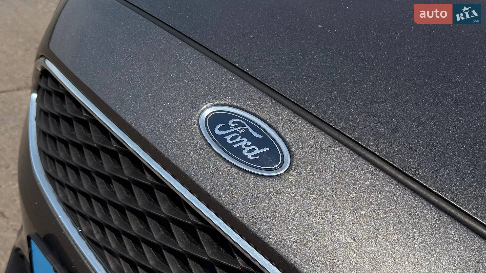 2015 Ford Focus - мініатюра 4