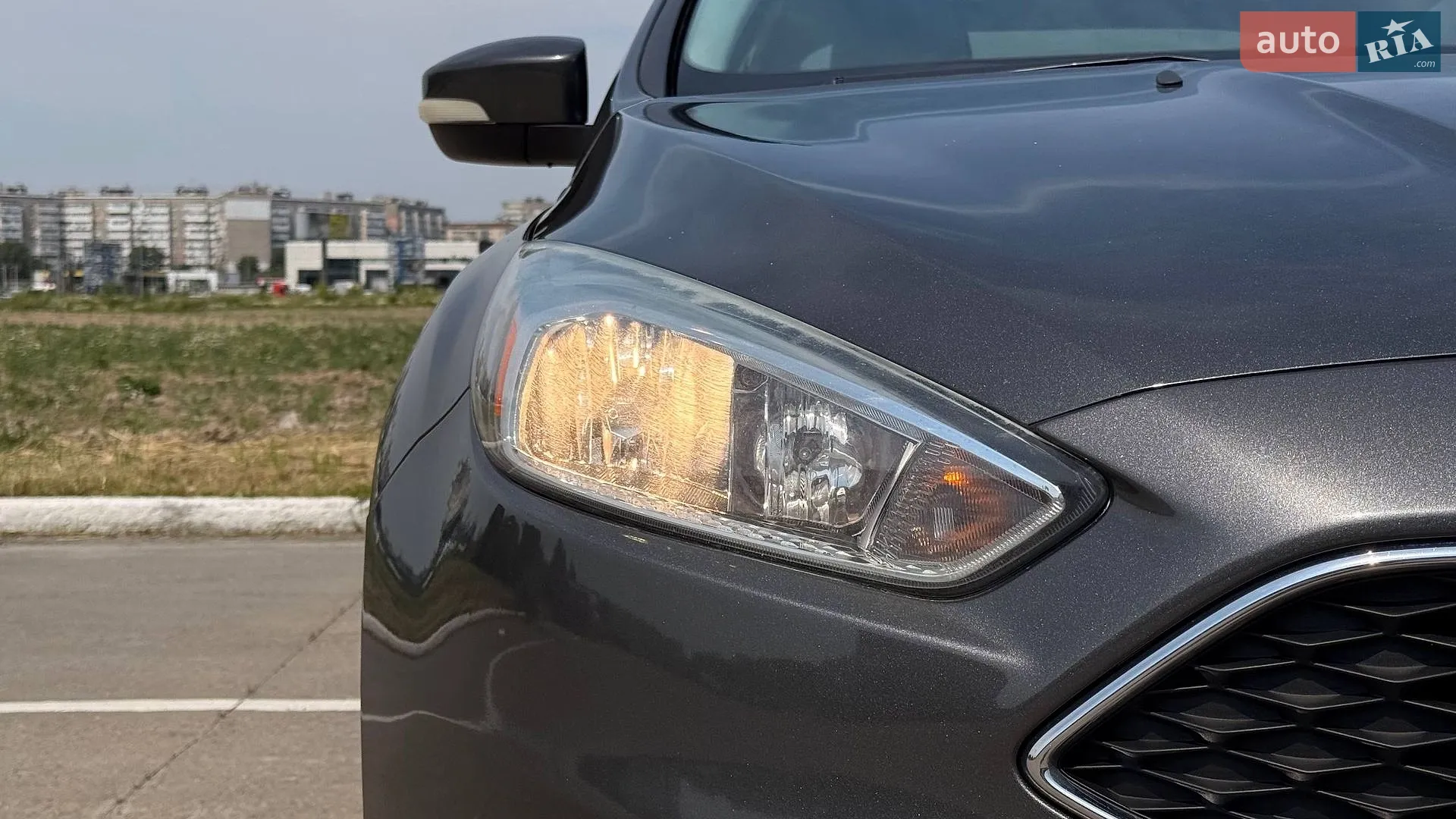 2015 Ford Focus - мініатюра 5