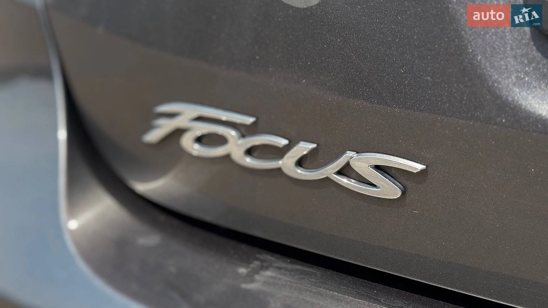 2015 Ford Focus - мініатюра 13