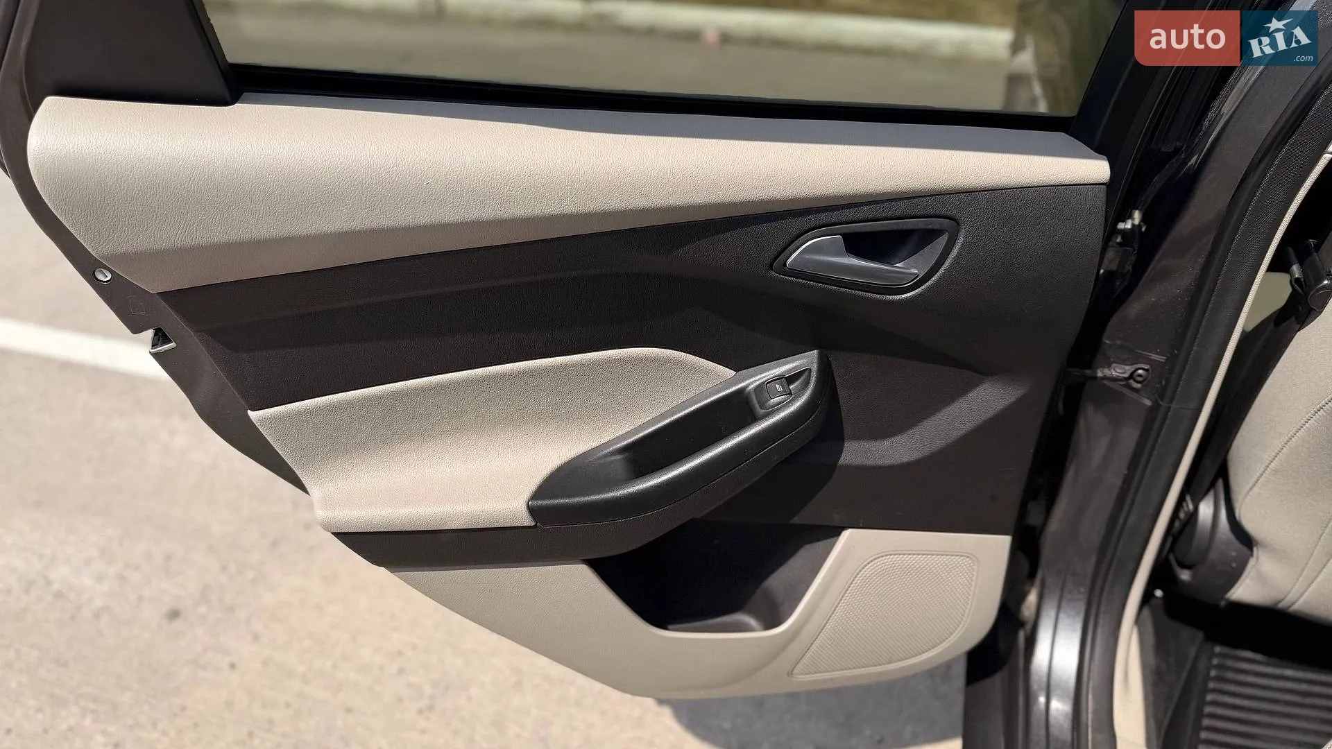 2015 Ford Focus - мініатюра 26