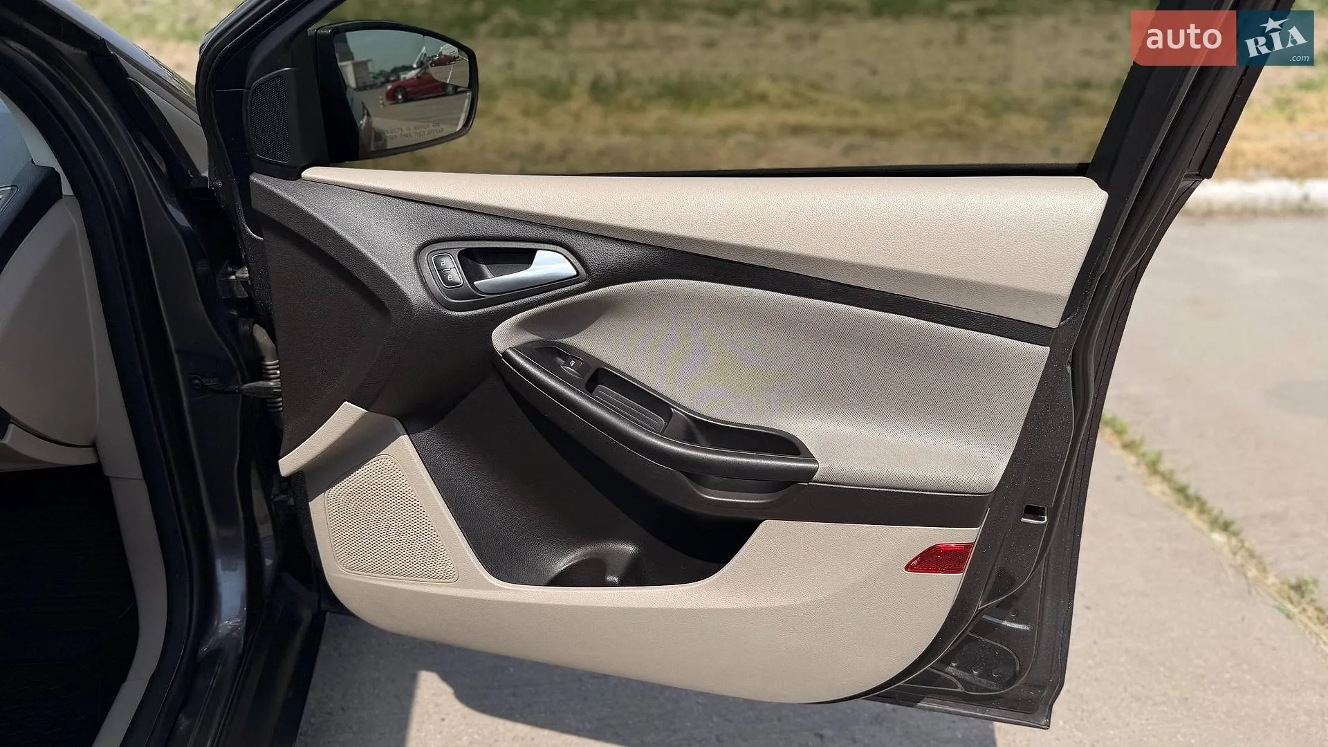 2015 Ford Focus - мініатюра 31