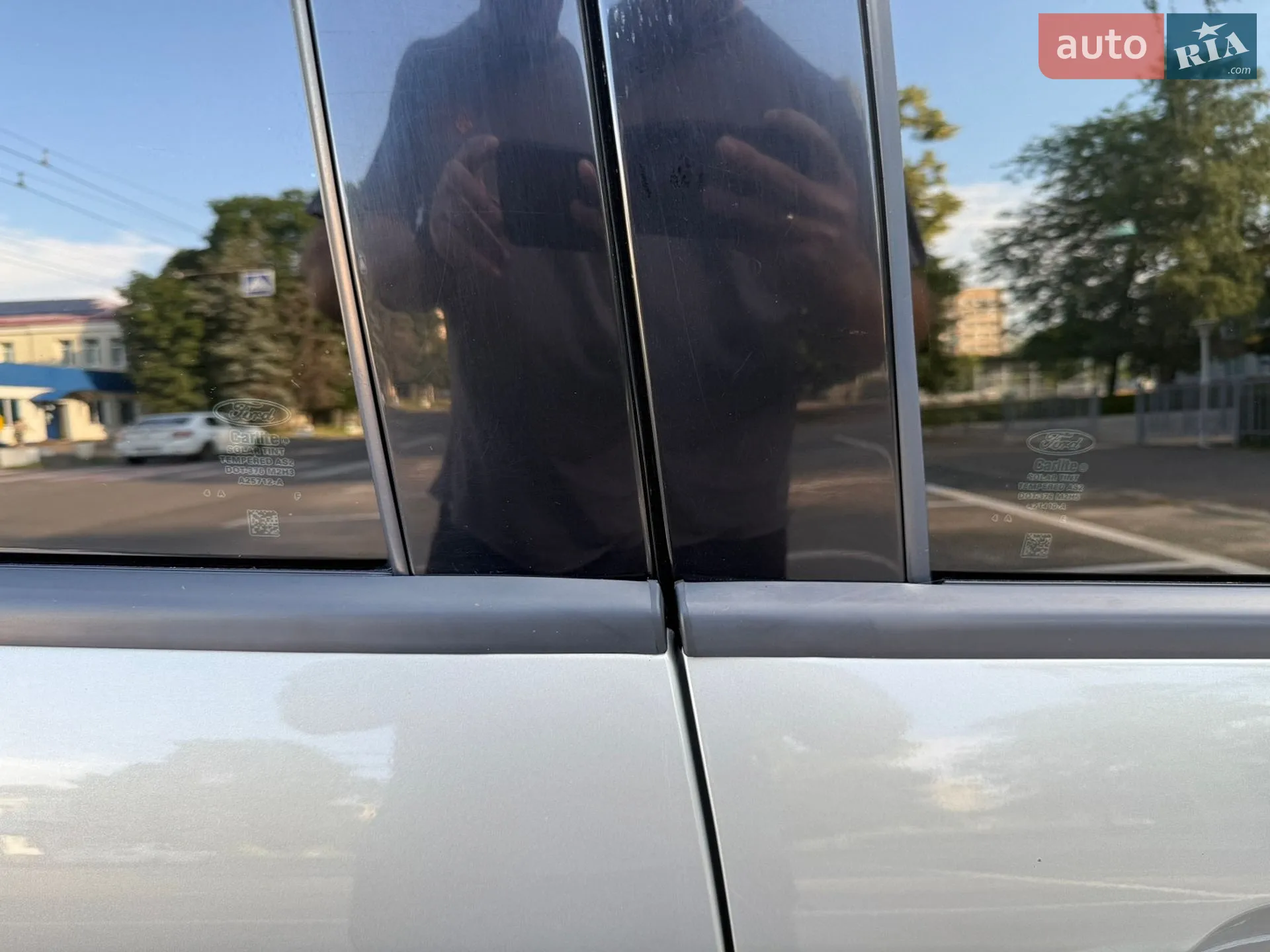 2015 Ford Focus - мініатюра 13