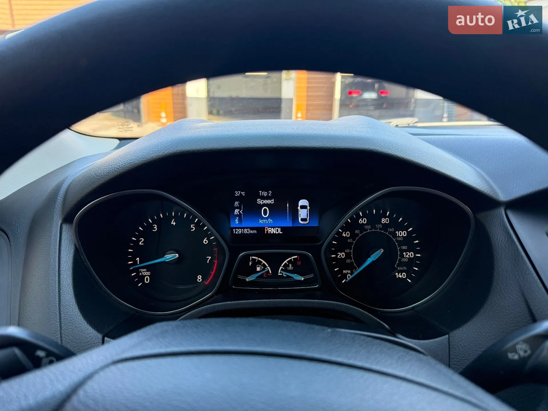 2015 Ford Focus - мініатюра 32