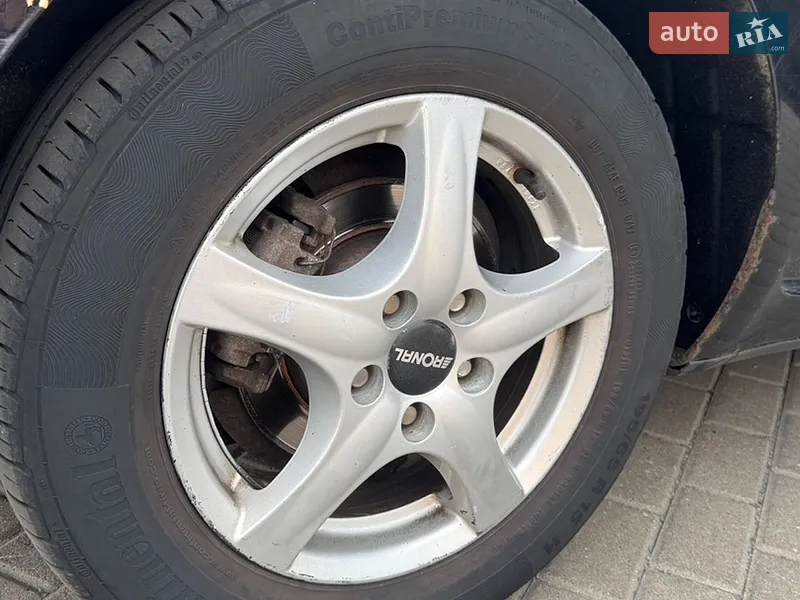Ford Focus 2008 VIN WF0SXXGCDS8Y51871 фото оголошення 20 з 60