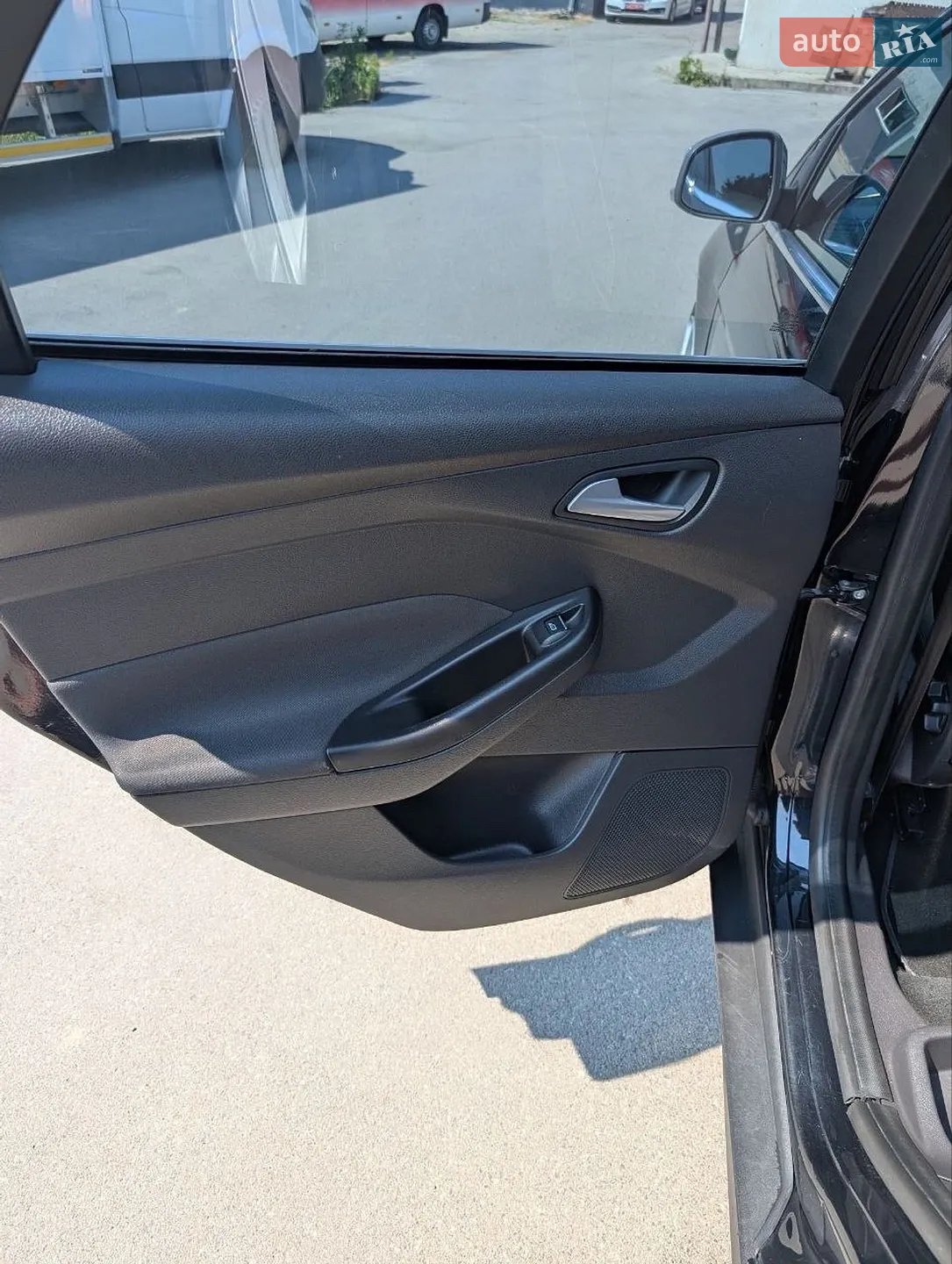 2012 Ford Focus - мініатюра 20