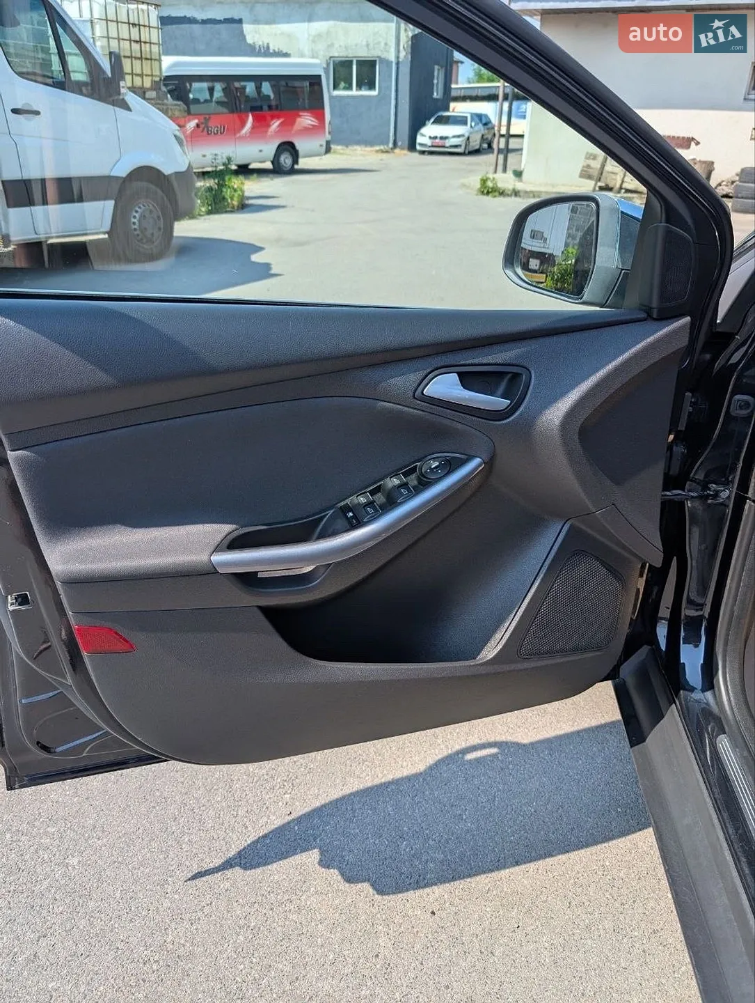 2012 Ford Focus - мініатюра 25