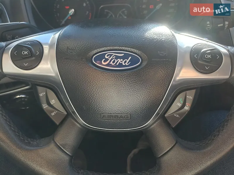 Ford Focus 2011 VIN WF0LXXGCBLBT68575 фото оголошення 16 з 73