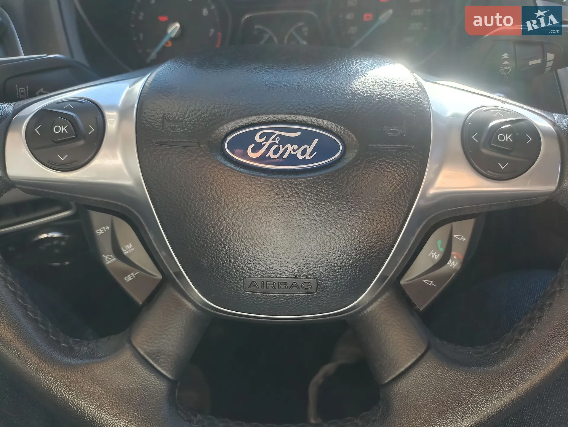 2011 Ford Focus - мініатюра 16