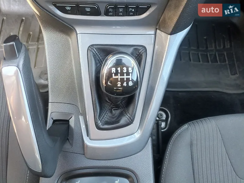 Ford Focus 2011 VIN WF0LXXGCBLBT68575 фото оголошення 11 з 73