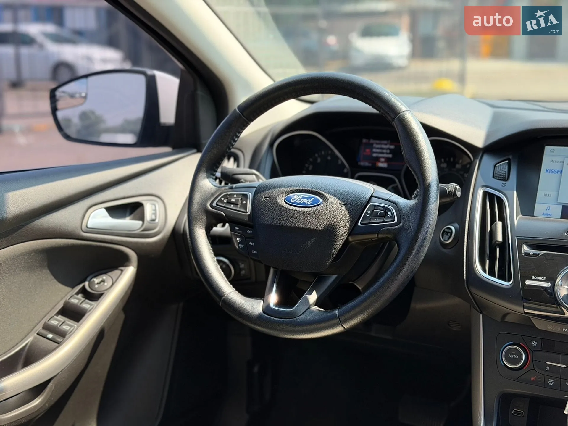 2015 Ford Focus - мініатюра 23