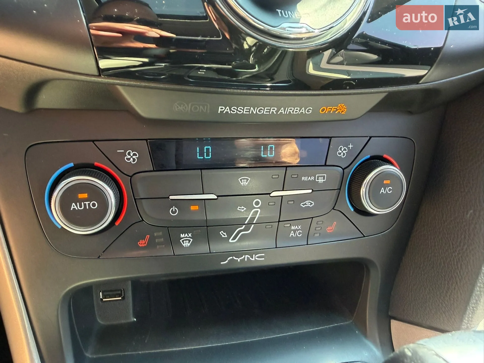 2015 Ford Focus - мініатюра 30