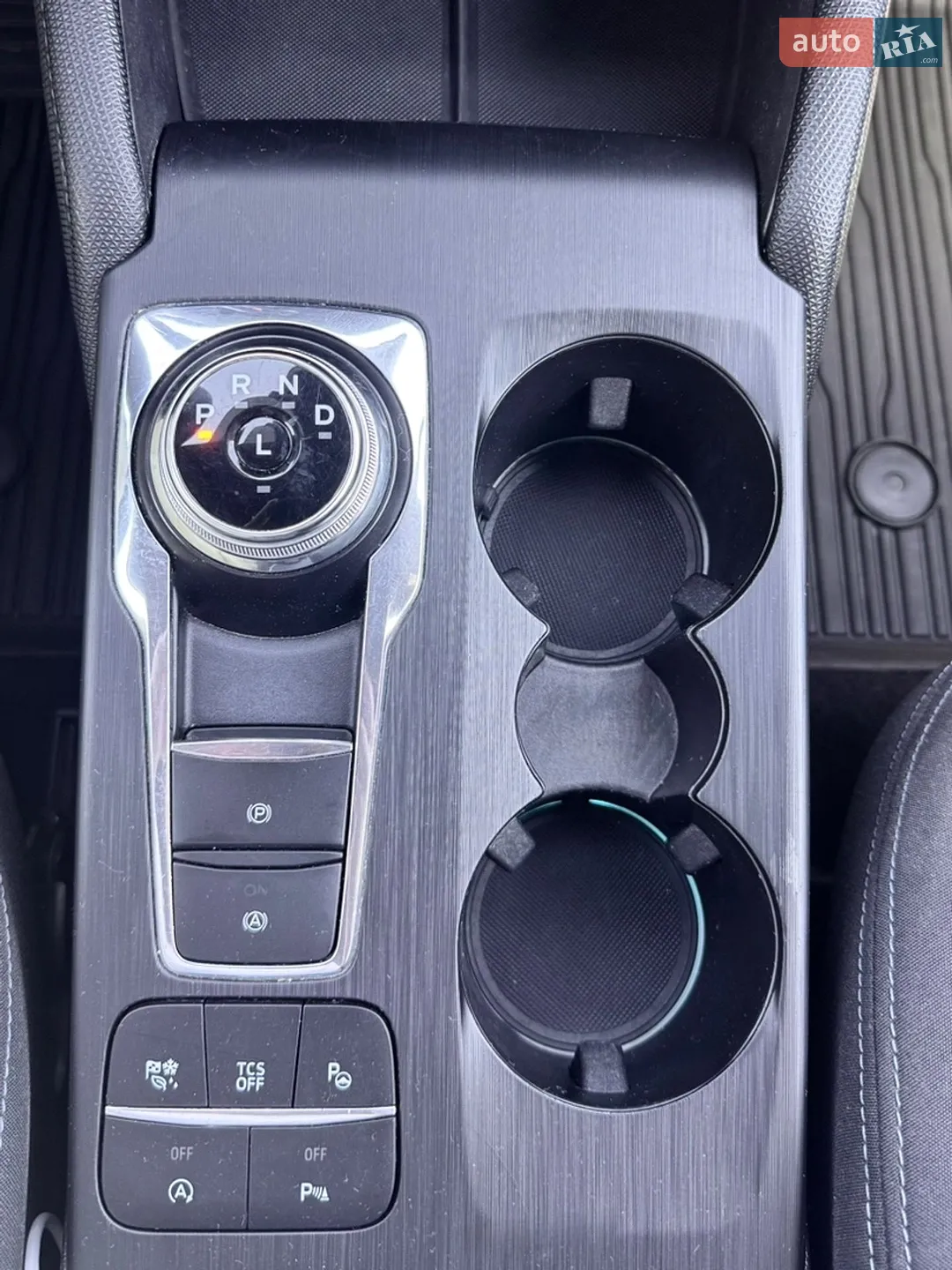 2020 Ford Focus - мініатюра 21