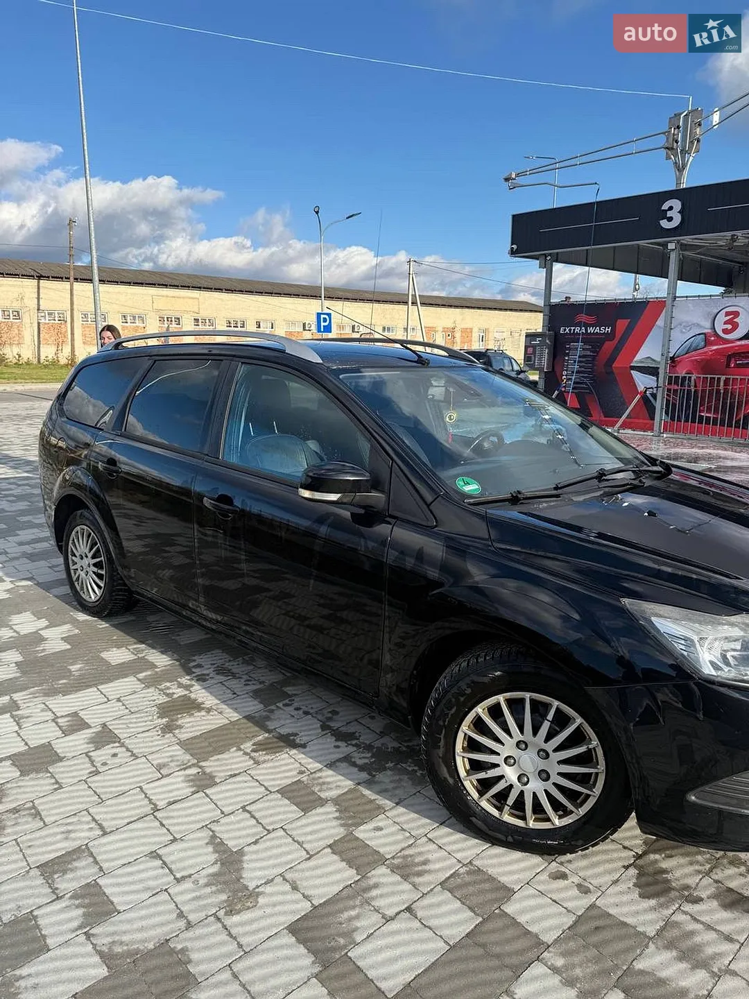 2010 Ford Focus - мініатюра 5