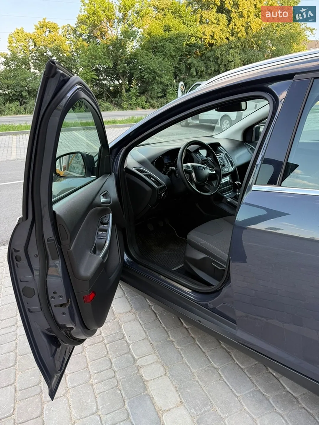 2013 Ford Focus - мініатюра 12