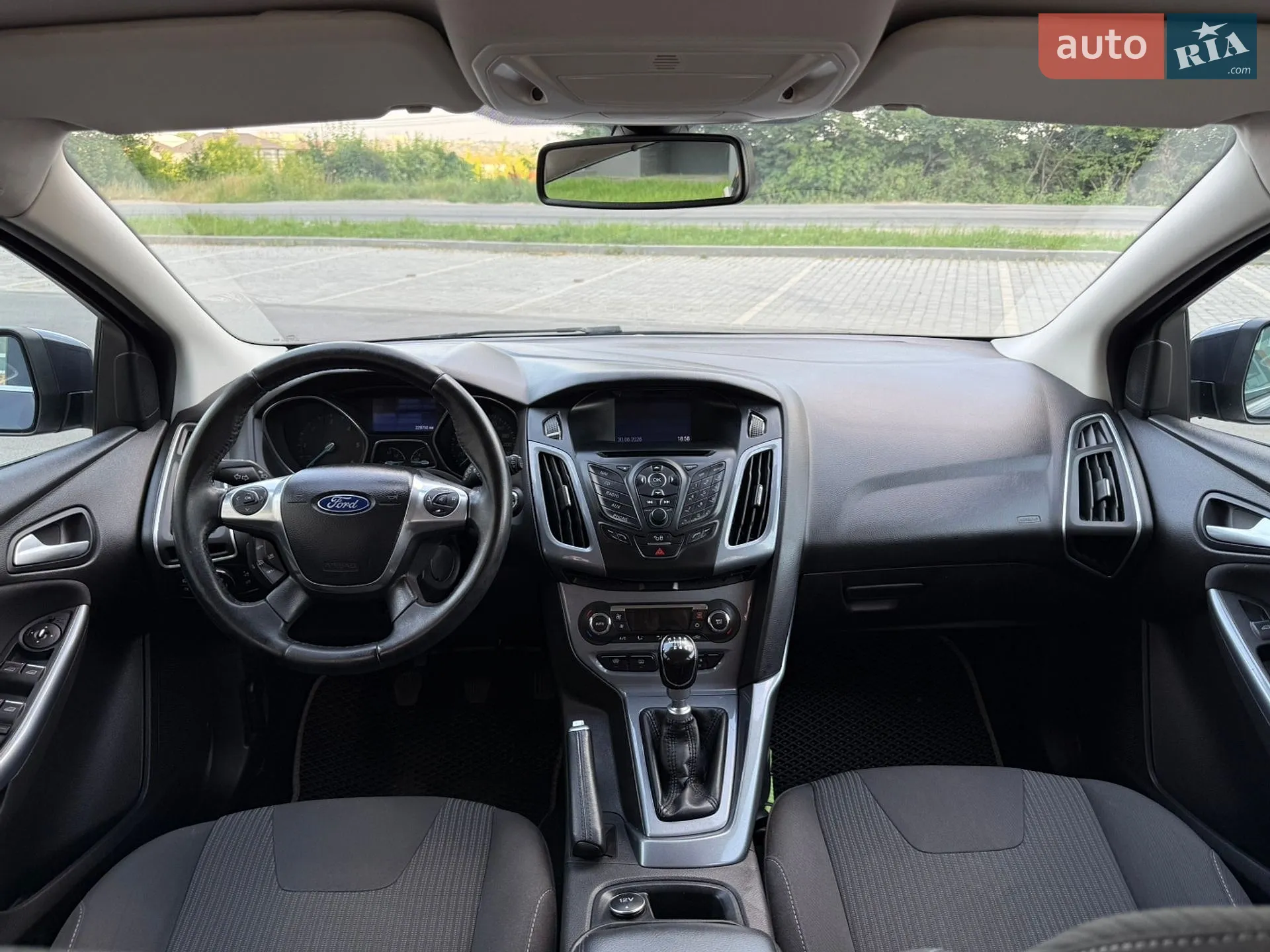 2013 Ford Focus - мініатюра 20