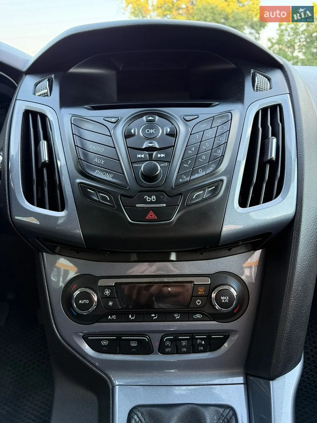 2013 Ford Focus - мініатюра 30