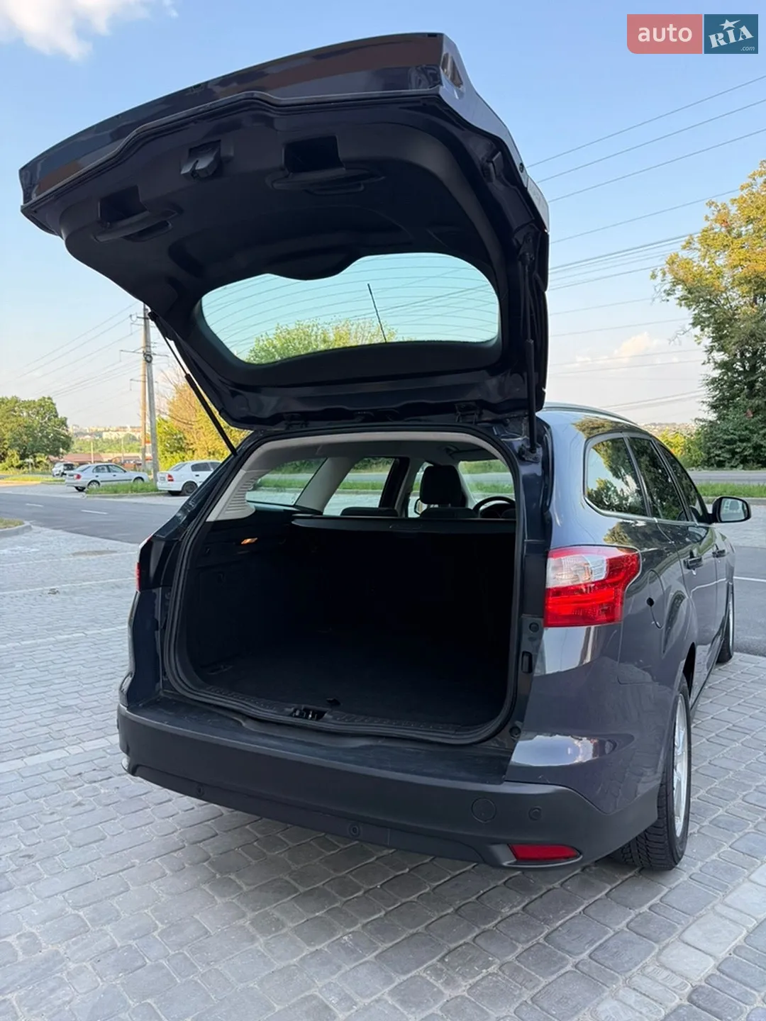 2013 Ford Focus - мініатюра 39