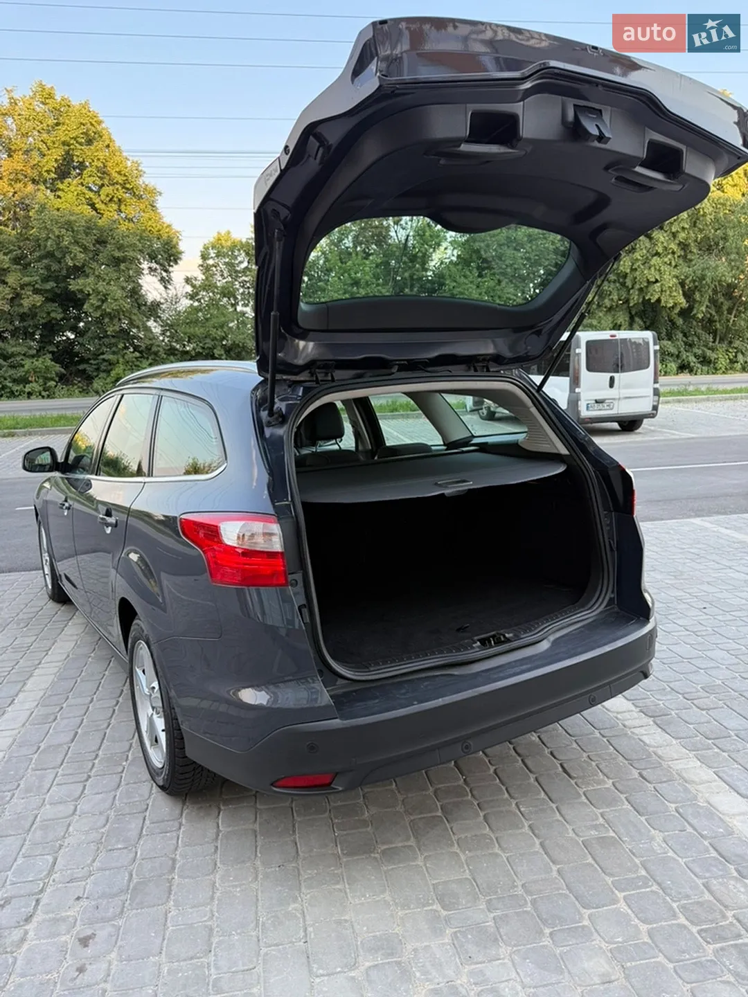 2013 Ford Focus - мініатюра 42