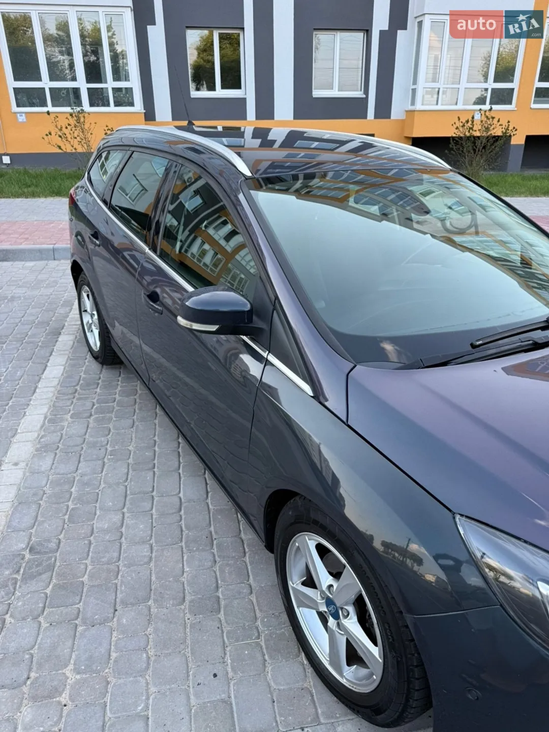 2013 Ford Focus - мініатюра 46