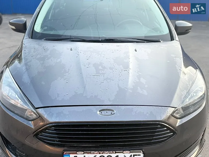 Ford Focus 2016 VIN 1FADP3E22GL361530 фото оголошення 27 з 69