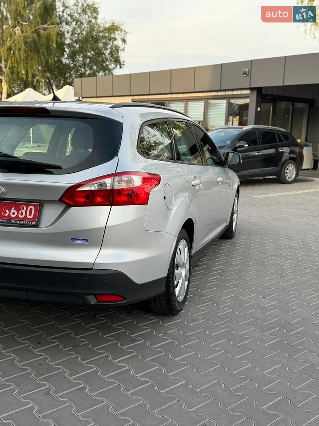 2011 Ford Focus - мініатюра 15