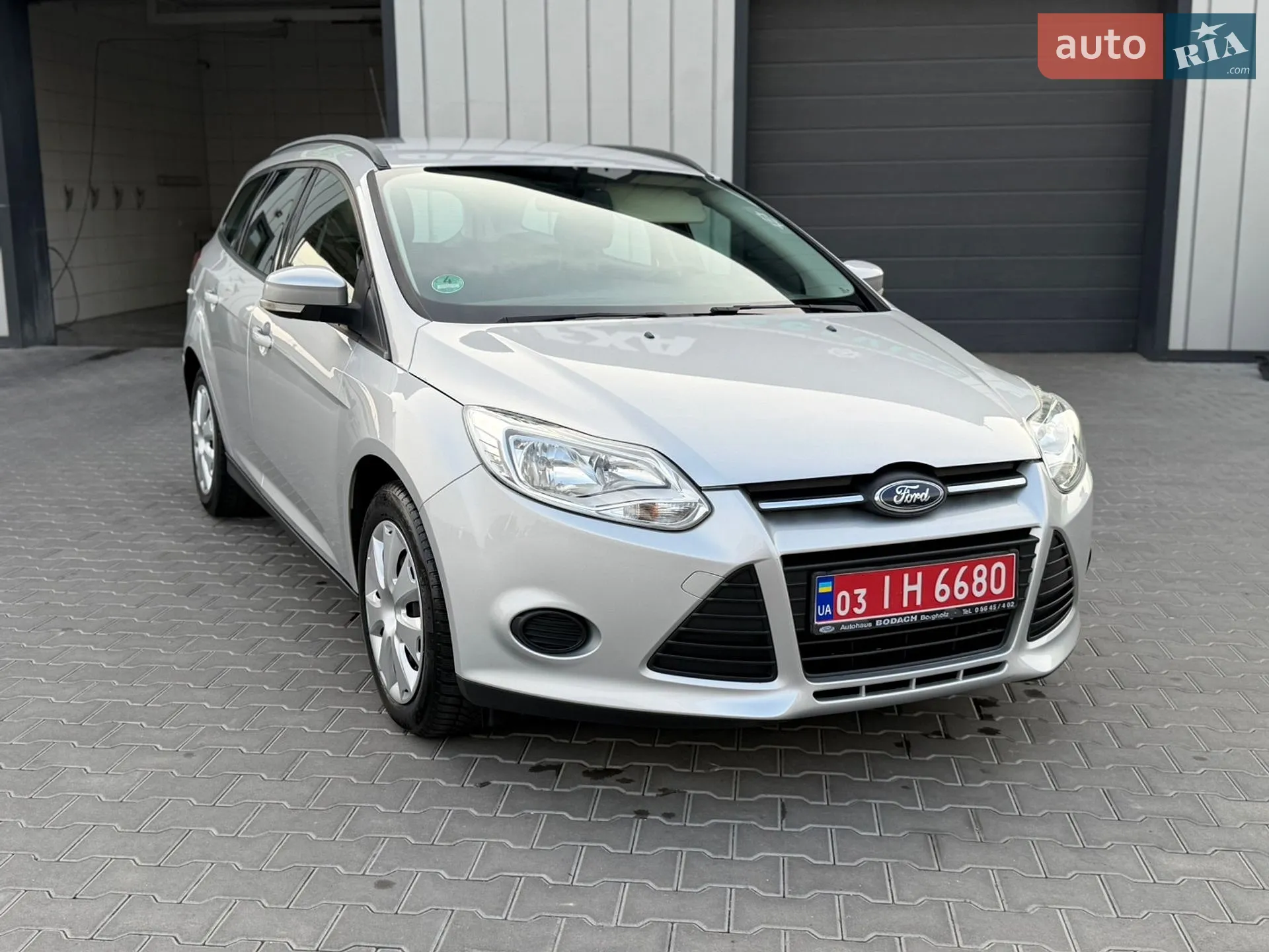 2011 Ford Focus - мініатюра 25