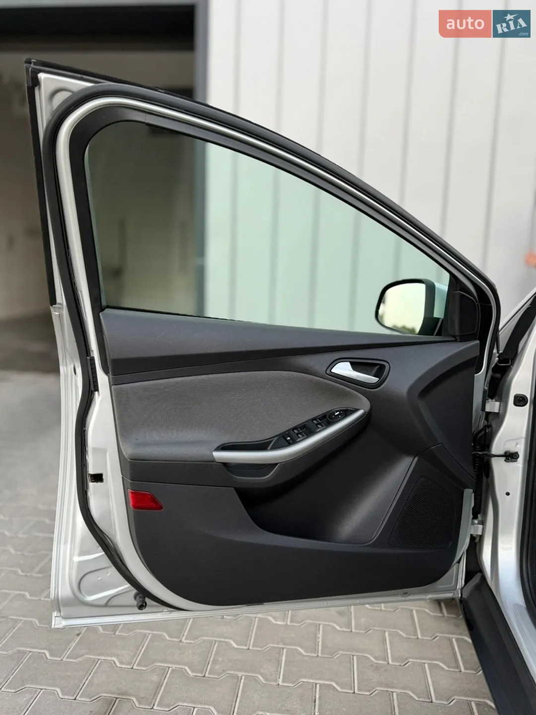 2011 Ford Focus - мініатюра 31