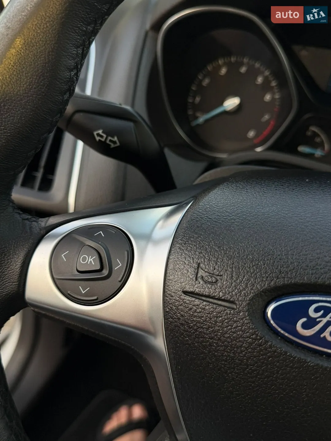 2011 Ford Focus - мініатюра 40